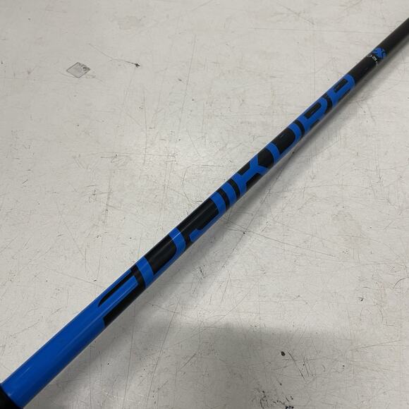 2015 CLEVELAND CG BLACK 5 WOOD 18* Fujikura Pro 63 R-Flex Blue GOOD - Picture 7 of 9